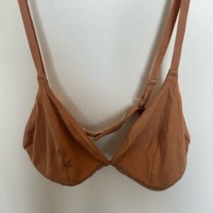 Me Undies🧡Women's Tan Bra